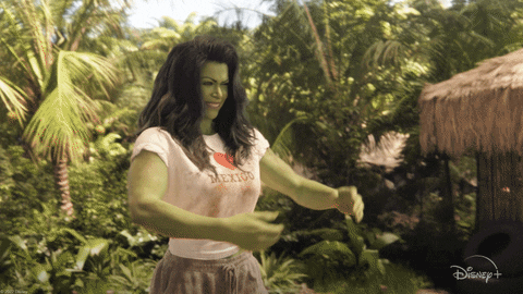 She-Hulk: Abogada Hulka – 1ª Temporada